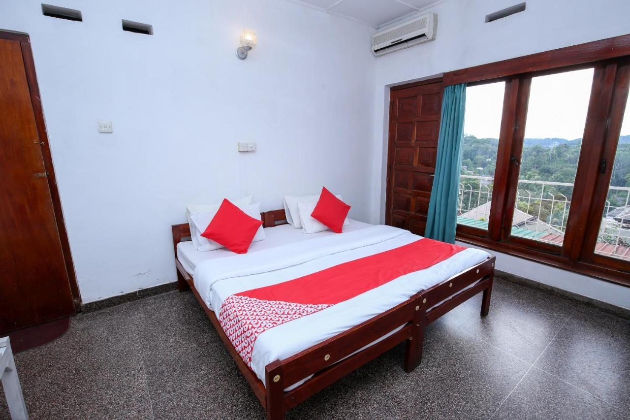 Oyo 436 Sandakelum Tourist Guest House Κάντι Εξωτερικό φωτογραφία