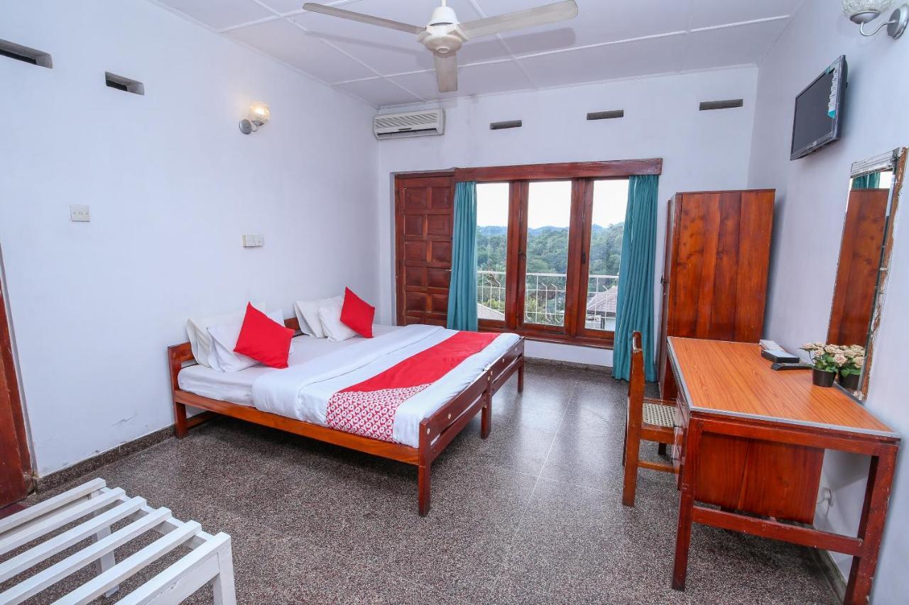 Oyo 436 Sandakelum Tourist Guest House Κάντι Εξωτερικό φωτογραφία