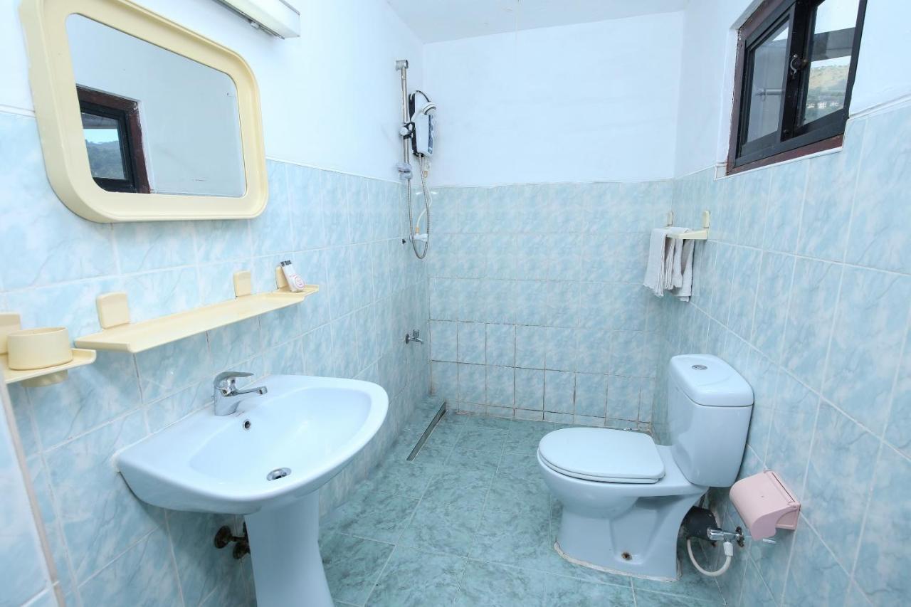 Oyo 436 Sandakelum Tourist Guest House Κάντι Εξωτερικό φωτογραφία
