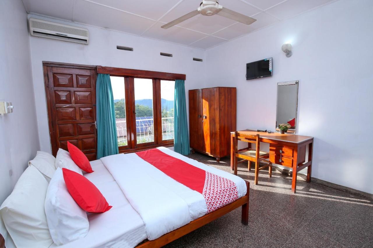 Oyo 436 Sandakelum Tourist Guest House Κάντι Εξωτερικό φωτογραφία