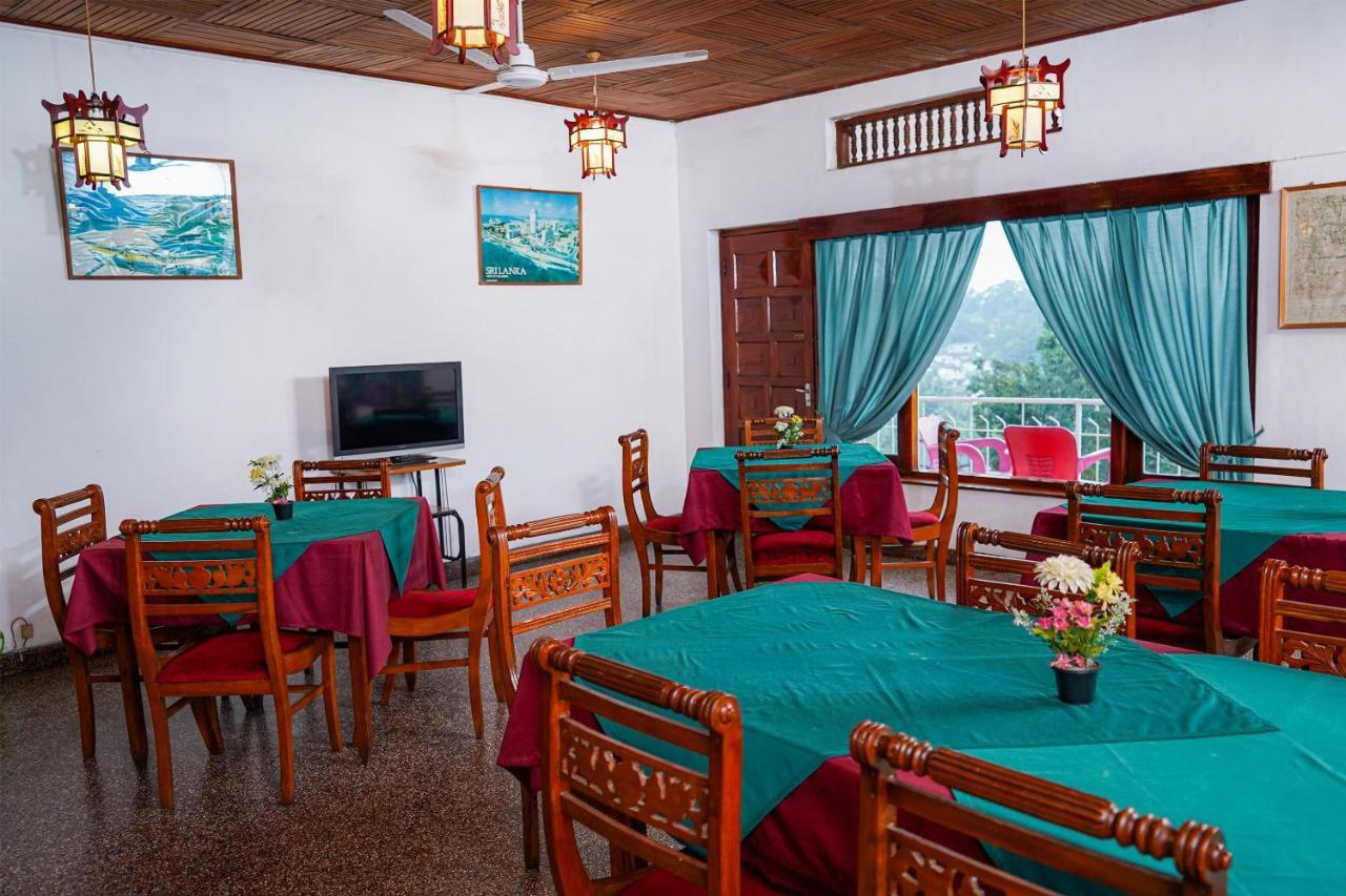 Oyo 436 Sandakelum Tourist Guest House Κάντι Εξωτερικό φωτογραφία