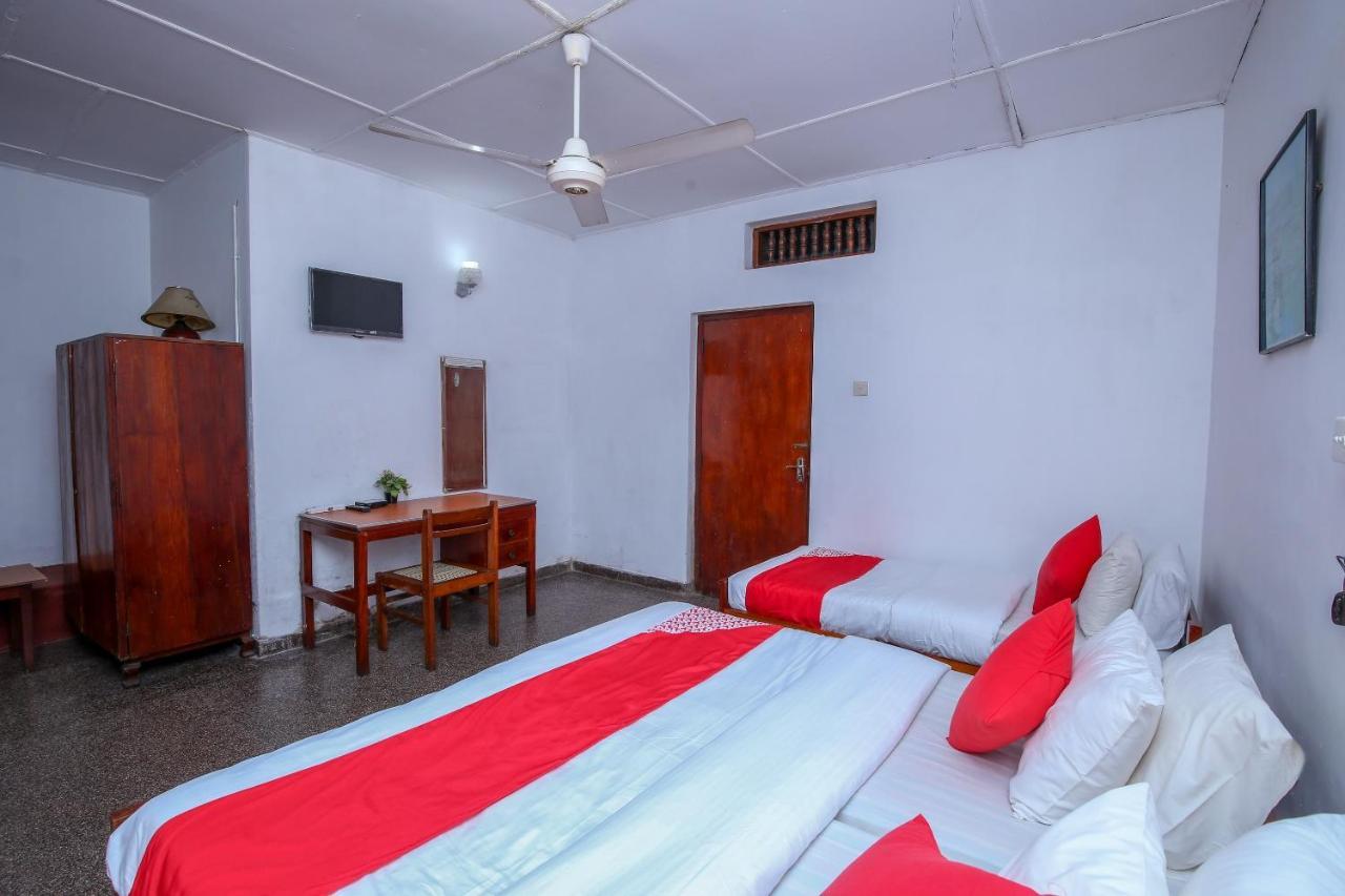 Oyo 436 Sandakelum Tourist Guest House Κάντι Εξωτερικό φωτογραφία