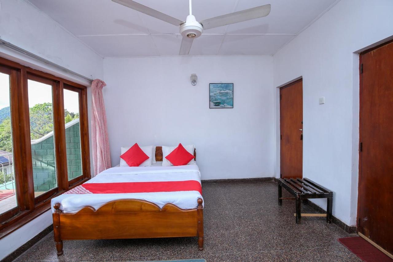 Oyo 436 Sandakelum Tourist Guest House Κάντι Εξωτερικό φωτογραφία