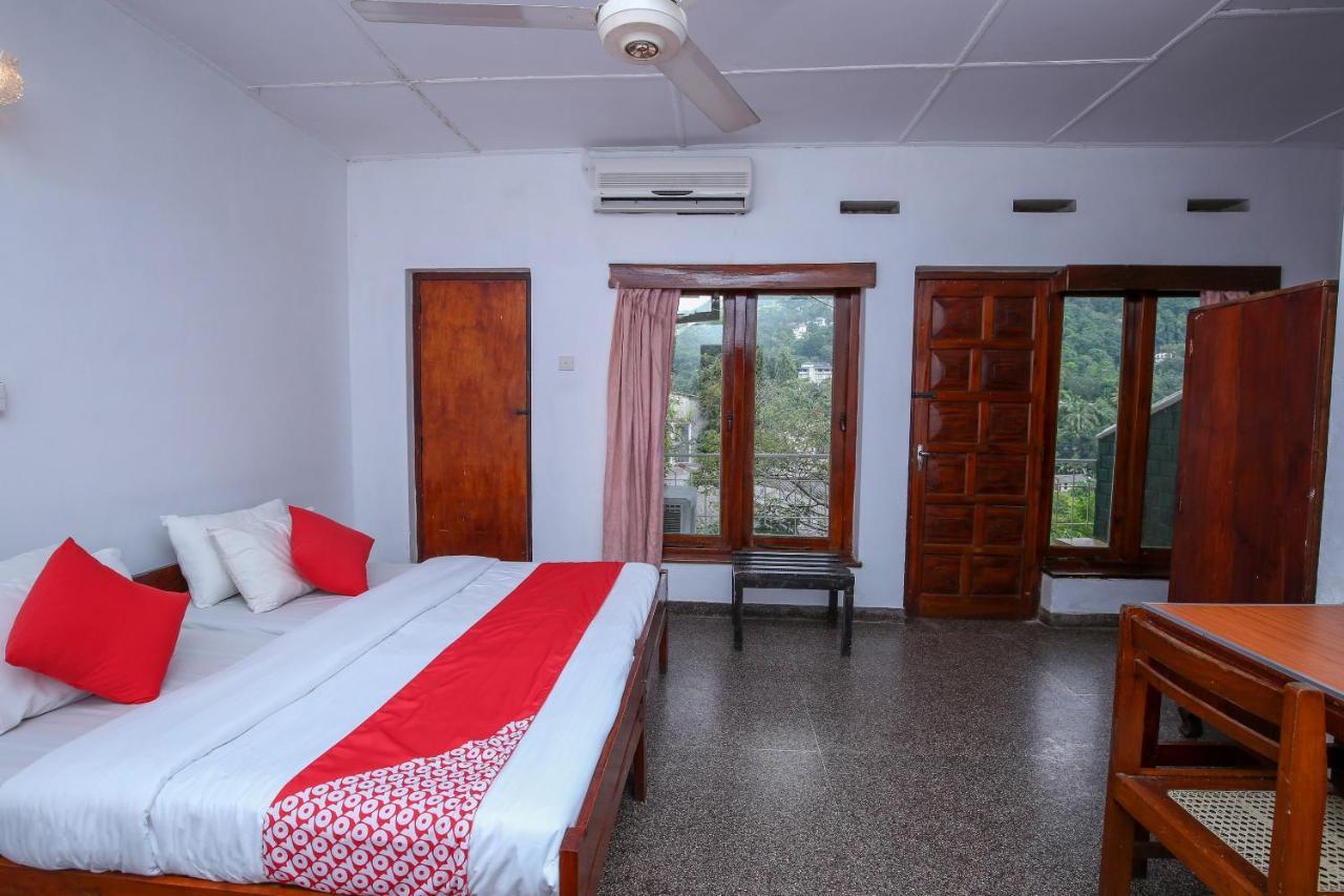 Oyo 436 Sandakelum Tourist Guest House Κάντι Εξωτερικό φωτογραφία