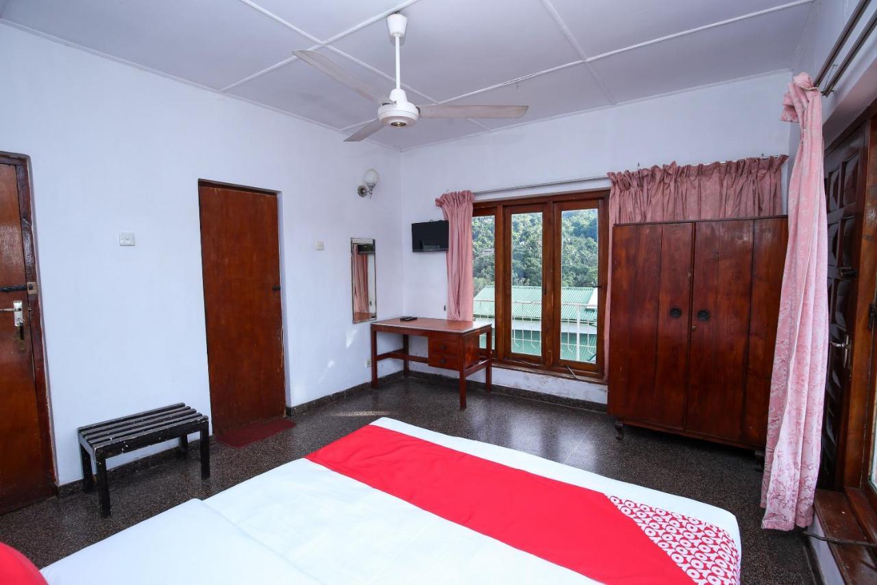 Oyo 436 Sandakelum Tourist Guest House Κάντι Εξωτερικό φωτογραφία