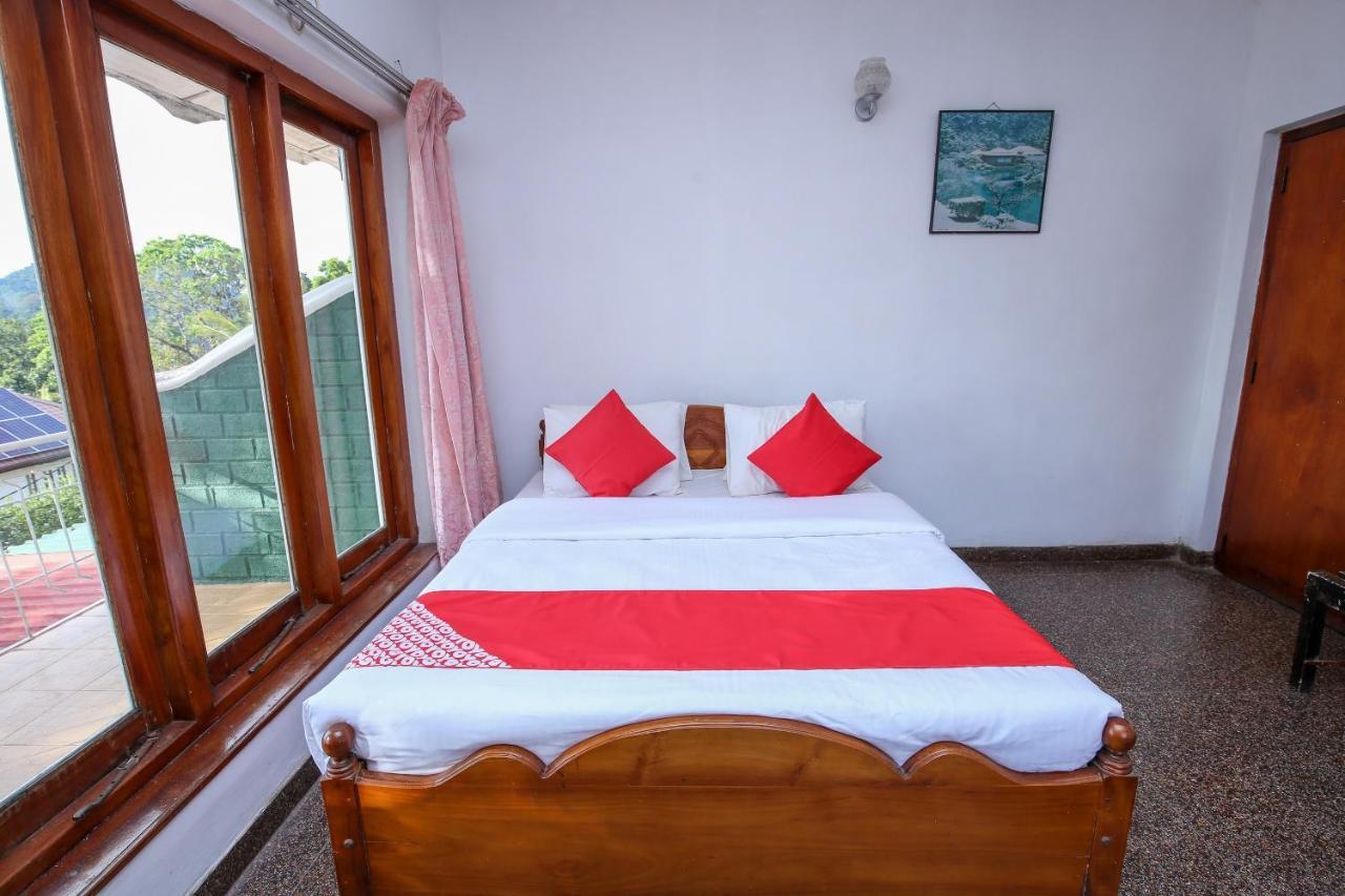Oyo 436 Sandakelum Tourist Guest House Κάντι Εξωτερικό φωτογραφία