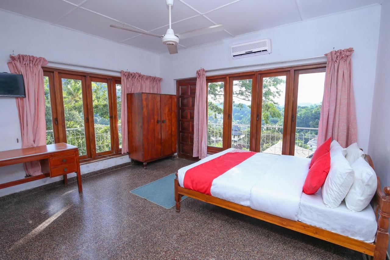 Oyo 436 Sandakelum Tourist Guest House Κάντι Εξωτερικό φωτογραφία